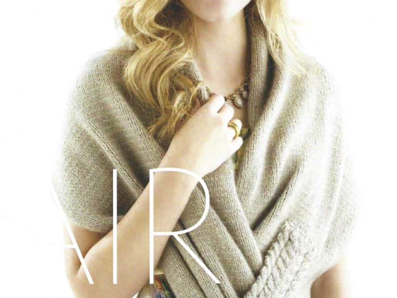 Air Chunky Weight Zealana