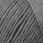 A15 Grey - Air Lace Weight