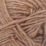H06 Coral - Heron Worsted Weight
