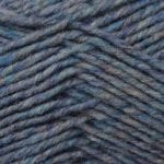 H01 Cloud Blue - Heron Worsted Weight