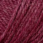 K14 Red Tuhi - Kauri Worsted Weight