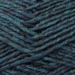 H02 Bottle Green - Heron Worsted Weight
