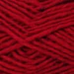 H04 Red Chilli - Heron Worsted Weight