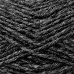 H05 Charcoal - Heron Worsted Weight