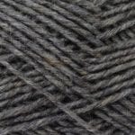 H11 Silver - Heron Worsted Weight