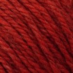 K09 Red Rata - Kauri Worsted Weight