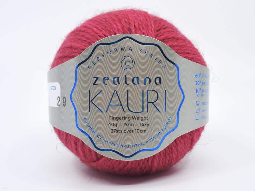 Kauri Fingering Weight Zealana
