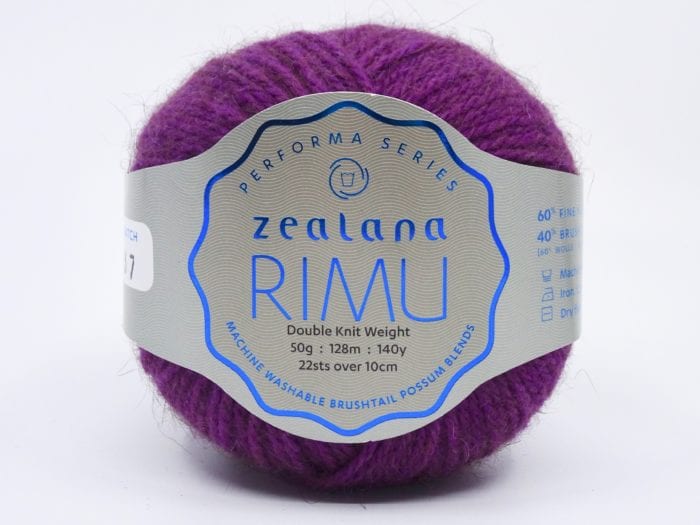 Rimu DK | Zealana